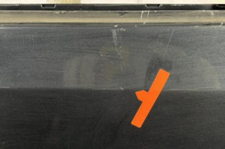 Porte avant droit PEUGEOT 205