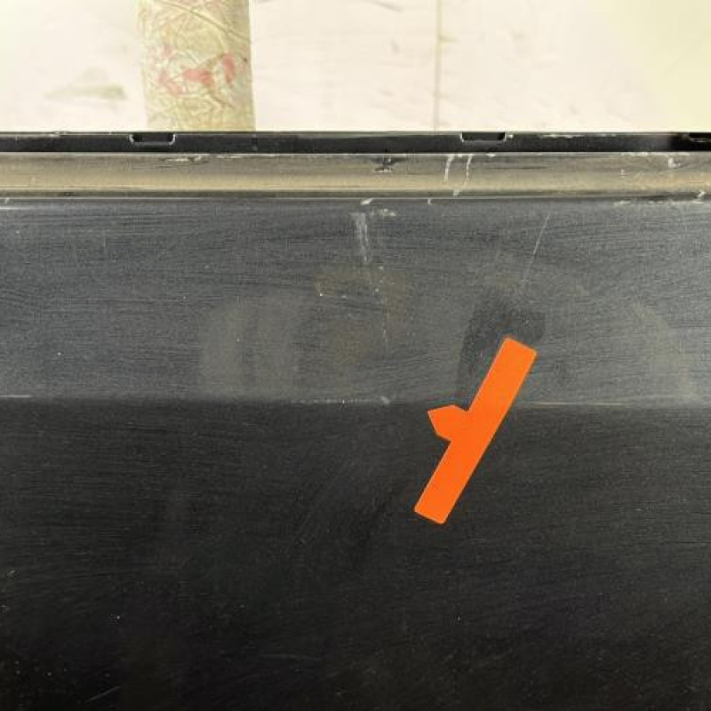 Porte avant droit PEUGEOT 205 Photo n°4