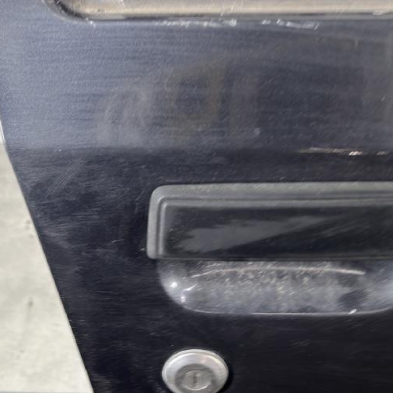 Porte avant droit PEUGEOT 205 Photo n°5