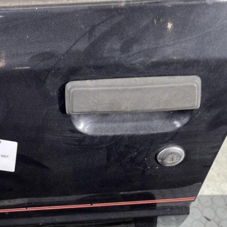 Porte avant gauche PEUGEOT 205