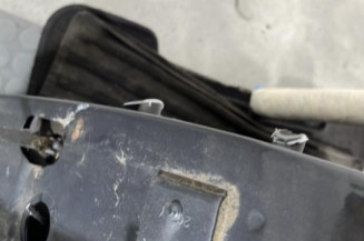 Porte avant gauche PEUGEOT 205