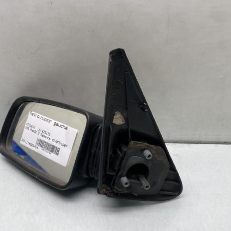 Retroviseur gauche PEUGEOT 205 Photo n°1