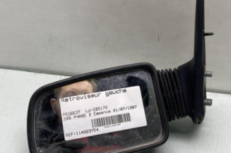 Retroviseur gauche PEUGEOT 205