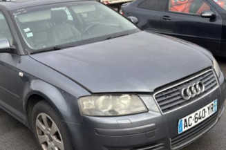 Reservoir essence AUDI A3 2