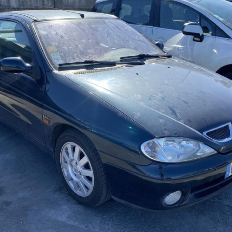 Moteur RENAULT MEGANE 1 Photo n°2