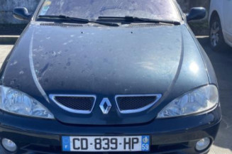 Moteur RENAULT MEGANE 1