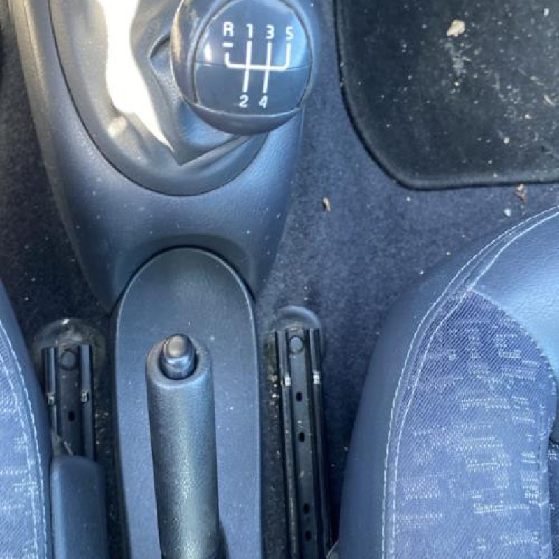 Moteur RENAULT MEGANE 1 Photo n°16