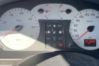 Moteur RENAULT MEGANE 1