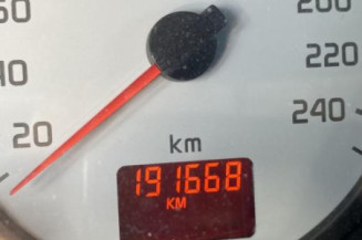 Moteur RENAULT MEGANE 1