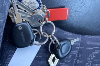 Moteur RENAULT MEGANE 1