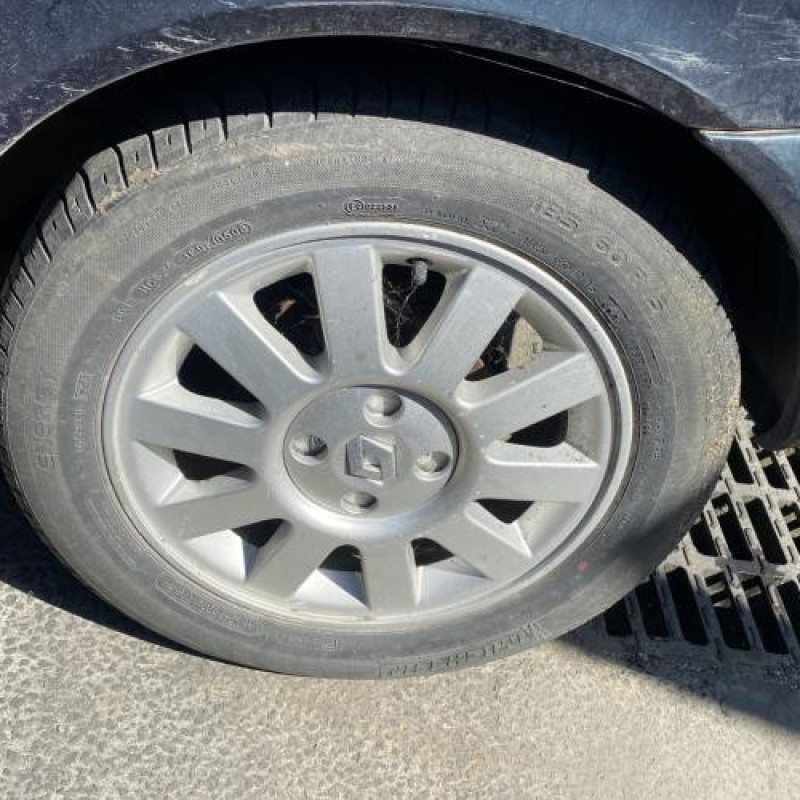 Moteur RENAULT MEGANE 1 Photo n°20