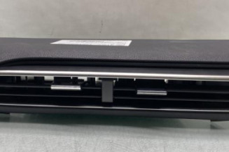 Aerateur tableau de bord PEUGEOT 5008 2 Photo n°1