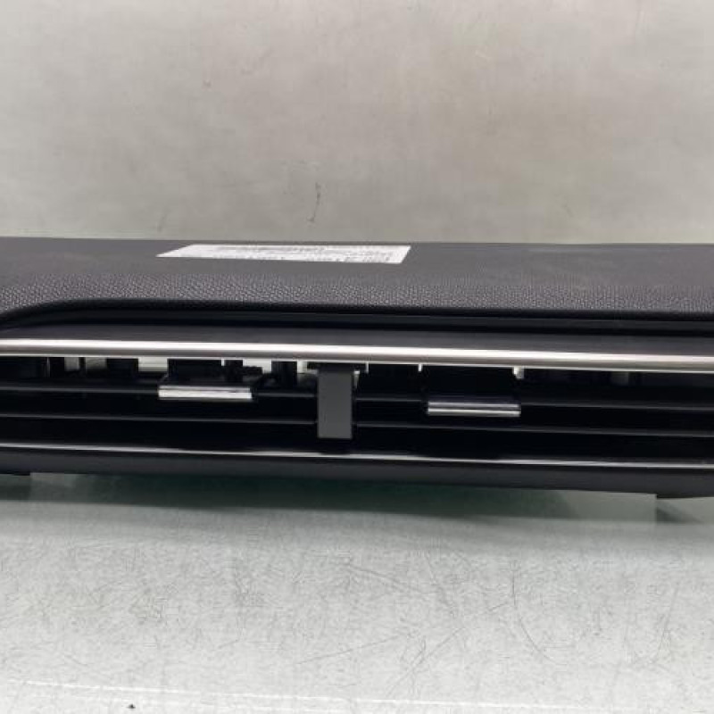 Aerateur tableau de bord PEUGEOT 5008 2 Photo n°1