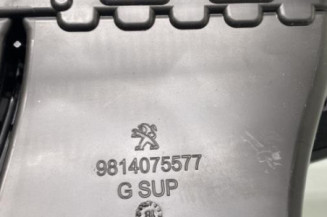 Aerateur tableau de bord PEUGEOT 5008 2