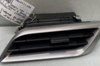 Aerateur tableau de bord avant droit PEUGEOT 5008 2 Photo n°1