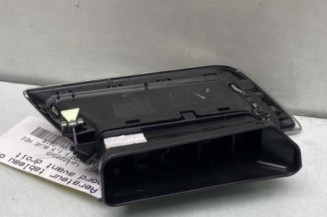 Aerateur tableau de bord avant droit PEUGEOT 5008 2