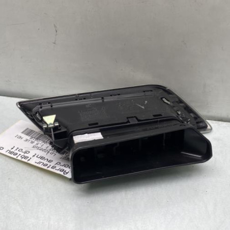 Aerateur tableau de bord avant droit PEUGEOT 5008 2
