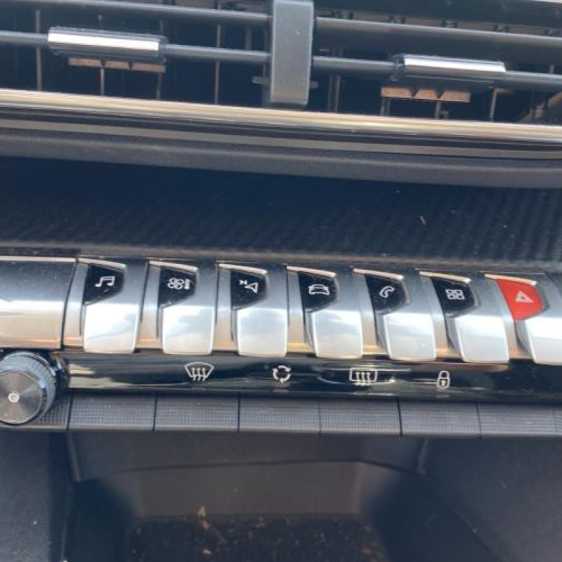 Aerateur tableau de bord avant droit PEUGEOT 5008 2 Photo n°11