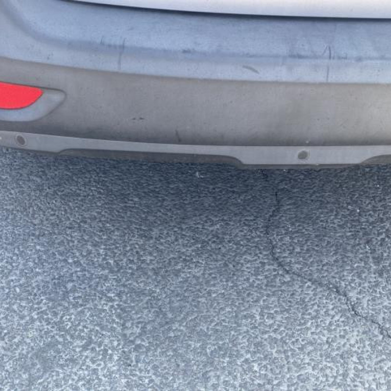 Aerateur tableau de bord avant droit PEUGEOT 5008 2 Photo n°20