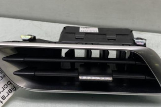 Aerateur tableau de bord avant gauche PEUGEOT 5008 2 Photo n°1