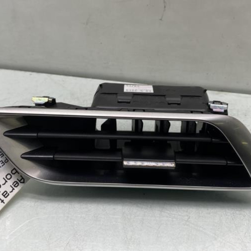 Aerateur tableau de bord avant gauche PEUGEOT 5008 2 Photo n°1