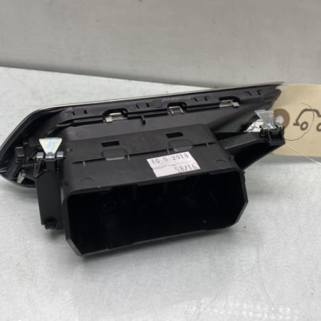 Aerateur tableau de bord avant gauche PEUGEOT 5008 2