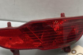 Anti brouillard arriere droit PEUGEOT 5008 2 Photo n°1