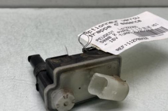 Actionneur verrou trappe d'essence PEUGEOT 5008 2 Photo n°1