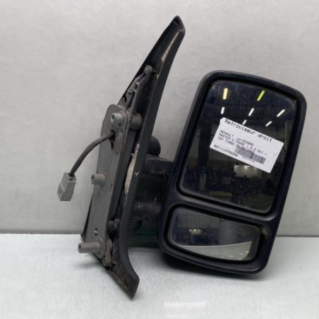 Retroviseur droit RENAULT MASTER 2 Photo n°1