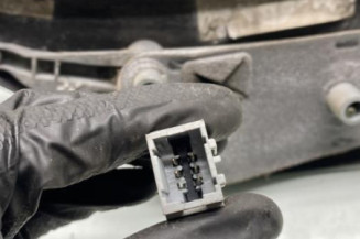 Retroviseur droit RENAULT MASTER 2