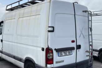 Retroviseur droit RENAULT MASTER 2