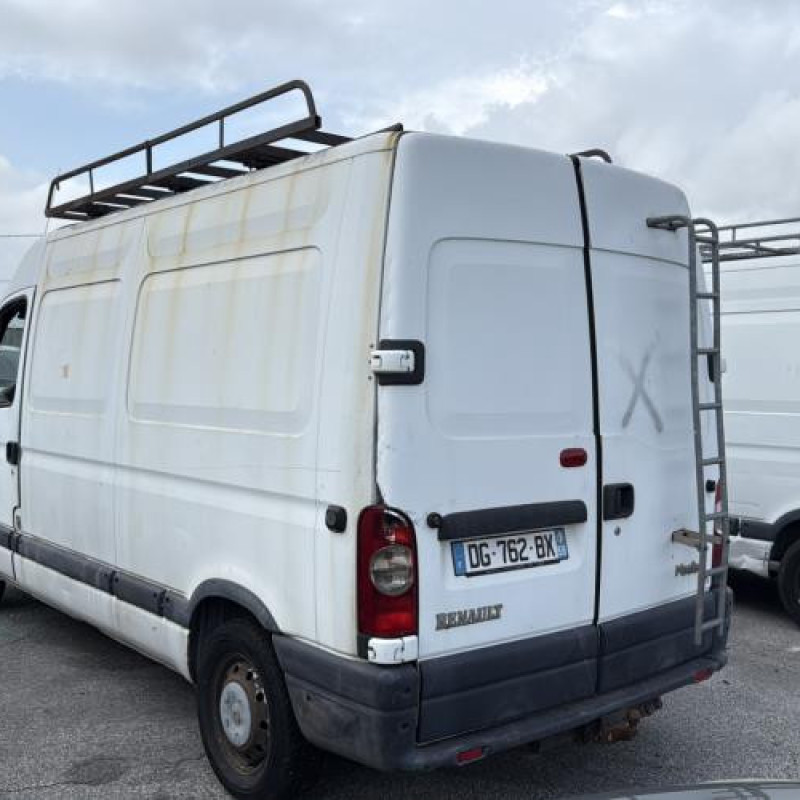 Retroviseur droit RENAULT MASTER 2 Photo n°8