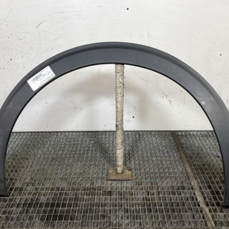 Extension d'aile arriere droit PEUGEOT 5008 2 Photo n°1