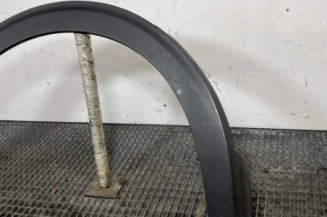 Extension d'aile arriere droit PEUGEOT 5008 2