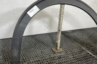 Extension d'aile arriere droit PEUGEOT 5008 2