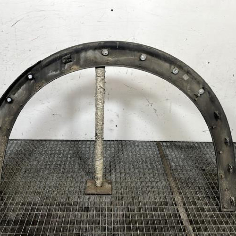 Extension d'aile arriere droit PEUGEOT 5008 2 Photo n°4