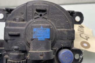 Anti brouillard droit (feux) PEUGEOT 5008 2