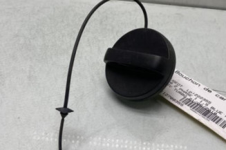 Bouchon de carburant PEUGEOT 5008 2 Photo n°1