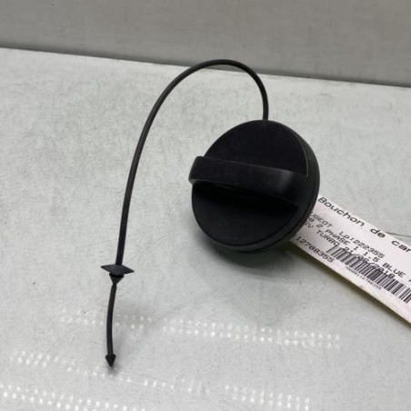 Bouchon de carburant PEUGEOT 5008 2 Photo n°1