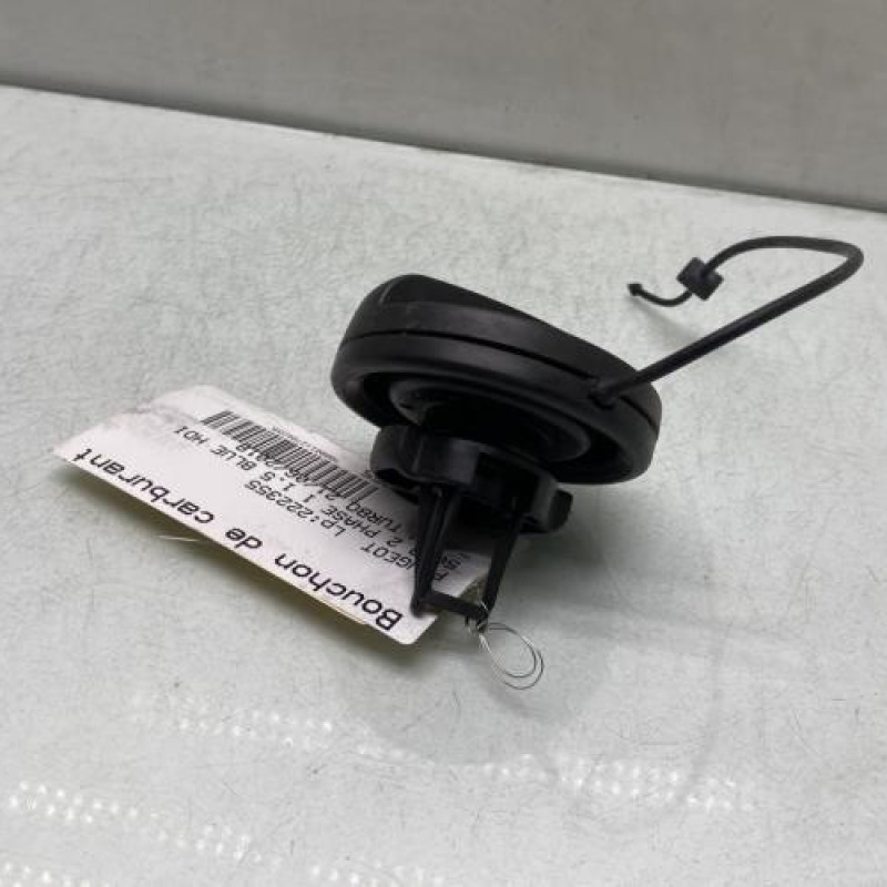 Bouchon de carburant PEUGEOT 5008 2 Photo n°2