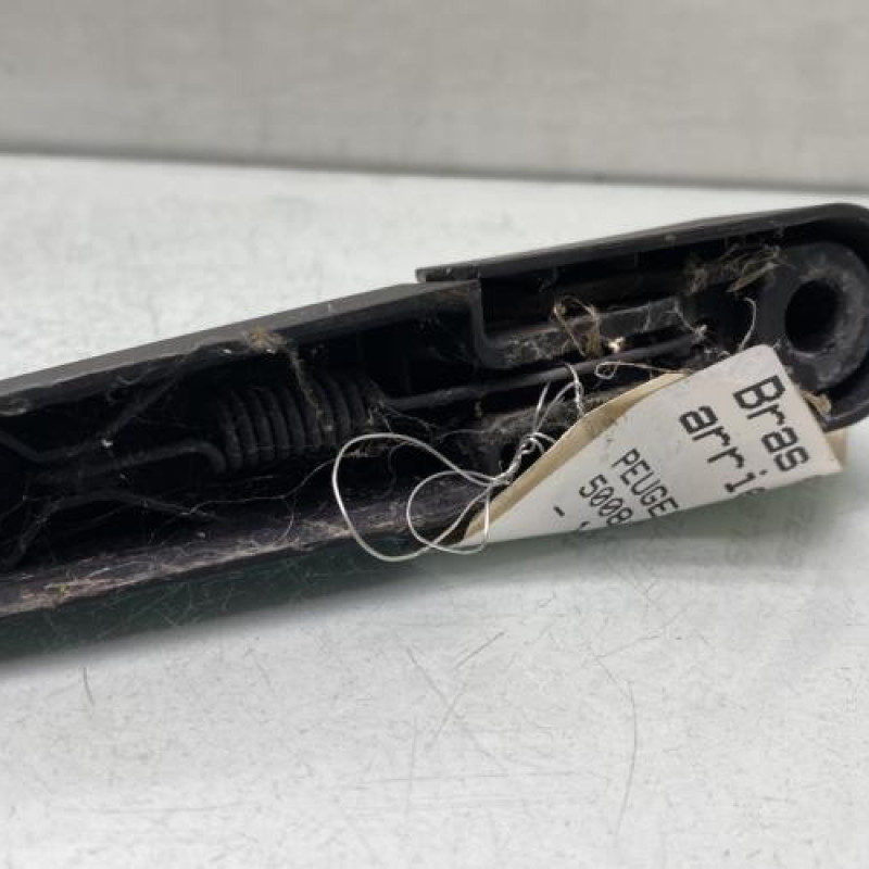 Bras essuie glace arriere PEUGEOT 5008 2 Photo n°4