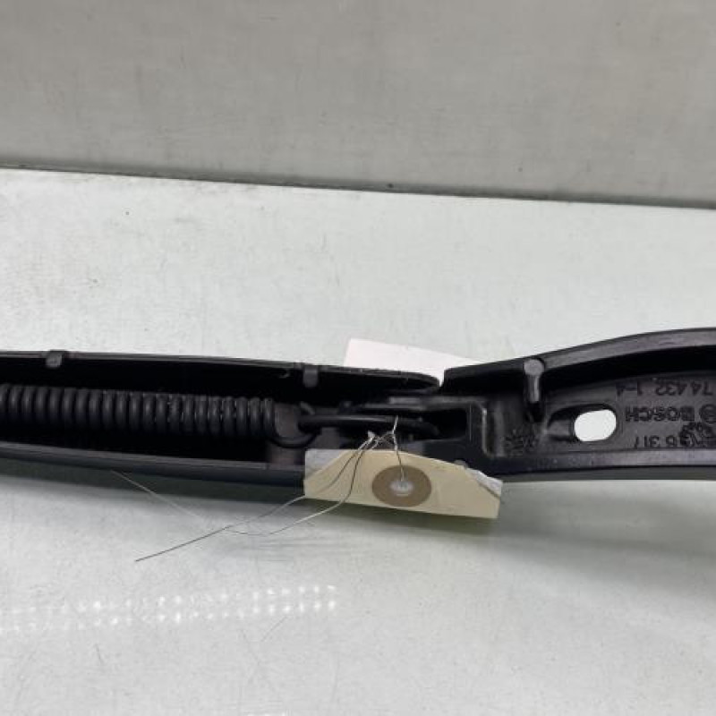 Bras essuie glace avant droit PEUGEOT 5008 2 Photo n°3