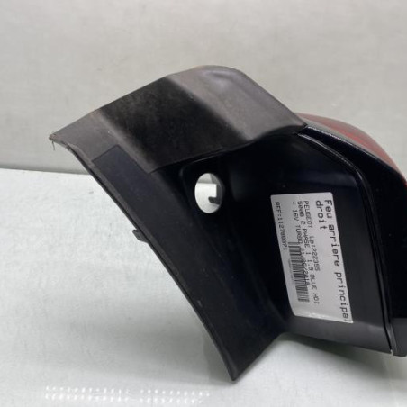 Feu arriere principal droit (feux) PEUGEOT 5008 2