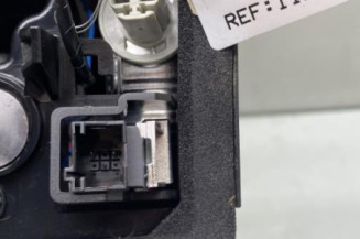 Feu arriere secondaire gauche (feux) PEUGEOT 5008 2