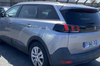 Feu arriere secondaire gauche (feux) PEUGEOT 5008 2