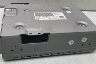 Autoradio d'origine PEUGEOT 5008 2 Photo n°1