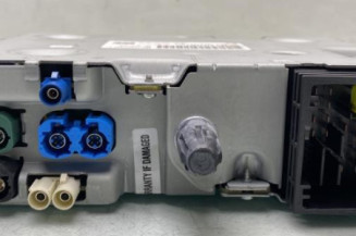 Autoradio d'origine PEUGEOT 5008 2