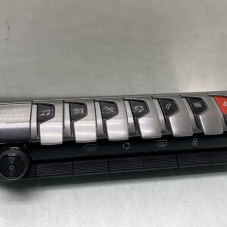 Bouton de warning PEUGEOT 5008 2 Photo n°1