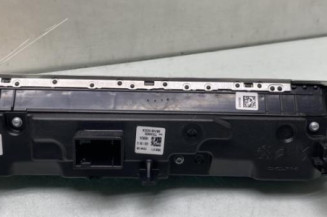 Bouton de warning PEUGEOT 5008 2