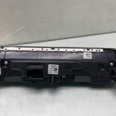 Bouton de warning PEUGEOT 5008 2